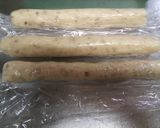 クルミのクッキー作り方5写真