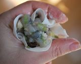 ♡フライパンで簡単本格エビしうまい♡作り方5写真