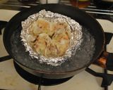 ♡フライパンで簡単本格エビしうまい♡作り方10写真
