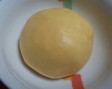 アレンジ自在☆ホトック☆（メイプル味）作り方4写真