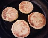 アレンジ自在☆ホトック☆（メイプル味）作り方7写真