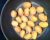 簡単！お麩のラスク作り方3写真