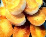 簡単！お麩のラスク作り方4写真