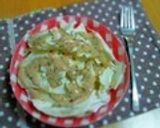 万能ドレッシング～酒かすアレンジ有作り方13写真