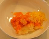 簡単キーマカレー作り方2写真