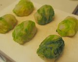 おでんの新ネタ！白菜ロール作り方3写真
