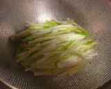 長ねぎの牛肉巻き☆お弁当にも☆作り方1写真