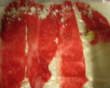 長ねぎの牛肉巻き☆お弁当にも☆作り方2写真