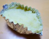 ＊ルクエdeスイートポテト＊作り方5写真