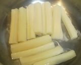 簡単☆ちくわぶでなんちゃってトッポギ！作り方4写真