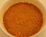 簡単キーマカレー作り方7写真