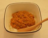 簡単キーマカレー作り方8写真