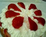 アレルギー対応のスポンジケーキ作り方3写真
