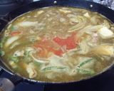 もやしカレー絶品作り方3写真