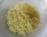 新生姜入りポテトコロッケ作り方1写真