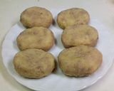 新生姜入りポテトコロッケ作り方4写真