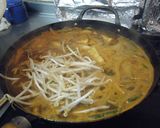 もやしカレー絶品作り方4写真
