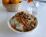 おふくろの味☆炒り豆腐作り方6写真