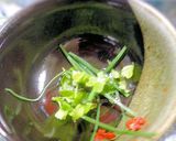 エスニック３点鍋★鶏手羽・レタス・フォー作り方6写真
