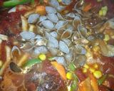 煮込みハンバーグ作り方4写真
