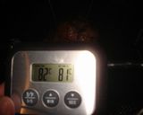 ビア缶チキン作り方5写真