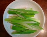 れんこんと牛肉の甘辛炒めwithﾀﾏｺﾞ作り方2写真