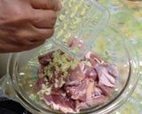 絶品!!簡単！基本の唐揚げ作り方2写真