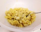 簡単!美味しい!栗あん 芋あん大福作り方3写真