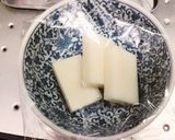 簡単!美味しい!栗あん 芋あん大福作り方5写真