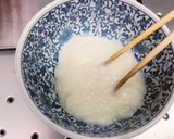 簡単！美味しい！栗あん 芋あん大福作り方6写真