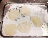 簡単！美味しい！栗あん 芋あん大福作り方7写真