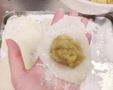 簡単!美味しい!栗あん 芋あん大福作り方9写真