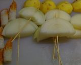 簡単!ヘルシー!おでん!作り方5写真