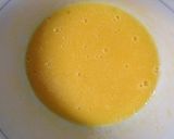 ゴロゴロ♪ カラメルりんごの簡単ケーキ作り方7写真