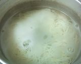 駄菓子で作る天ぷらにゅうめん作り方2写真