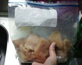 胸肉でご馳走♡トリマヨ♡節約作り方2写真