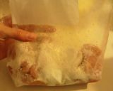 胸肉でご馳走♡トリマヨ♡節約作り方5写真