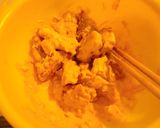 胸肉でご馳走♡トリマヨ♡節約作り方7写真