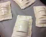 【祝★話題入】★材料３つでアップルパイ★作り方6写真