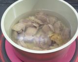 ☆簡単☆砂肝のおつまみ♪くせになります☆作り方2写真