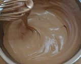 クリスマスケーキ✿ブッシュドノエル作り方8写真