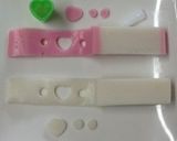 お弁当おせちに可愛いかまぼこ☆作り方2写真