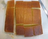 ケーキみたいなプチデコケークサレ作り方4写真