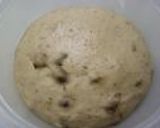 ☆ ぷちぷち食感 無花果パン作り方7写真