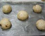☆ ぷちぷち食感 無花果パン作り方9写真