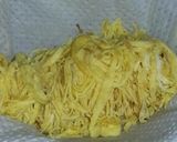 新生姜でチラシ寿司作り方2写真
