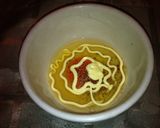 Oxward電子エッグ作り方4写真