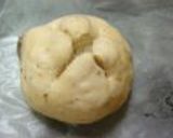 ☆ ぷちぷち食感 無花果パン作り方10写真
