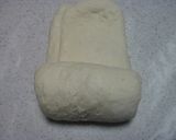 シンプルな角食パン作り方11写真