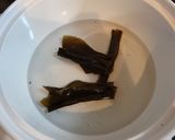 とっても美味しい♪豆乳鍋作り方1写真